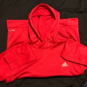 ADIDAS OUTFIT Size Large in Women.